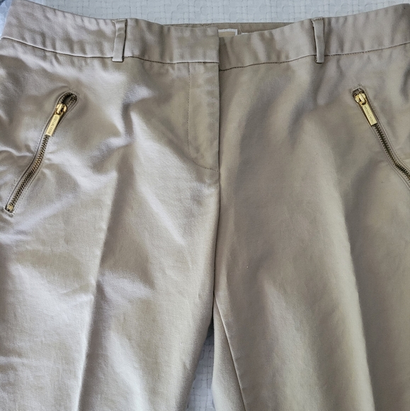 Michael Kors ankle pants - Picture 1 of 7
